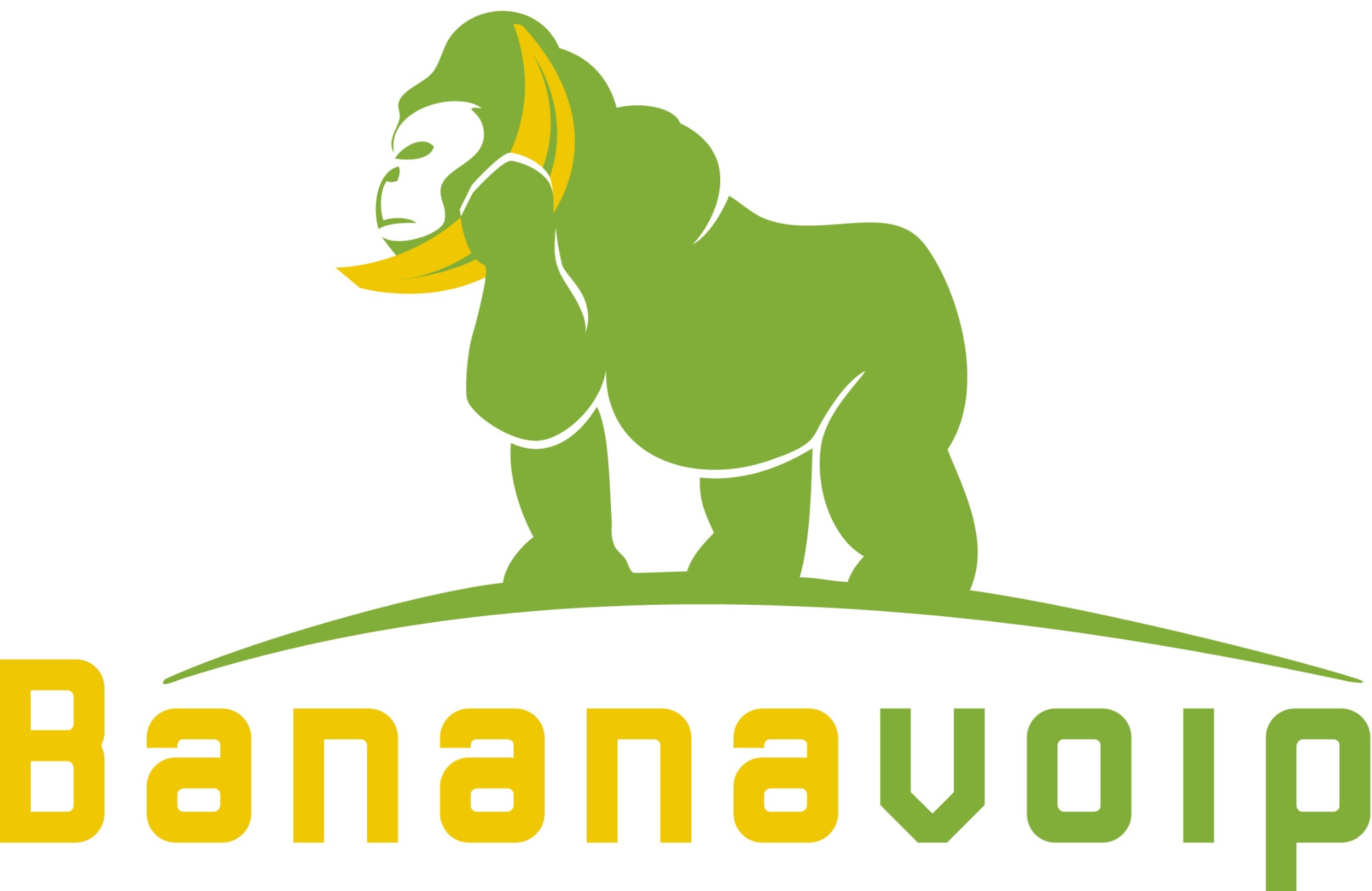 BananaVoIP logo