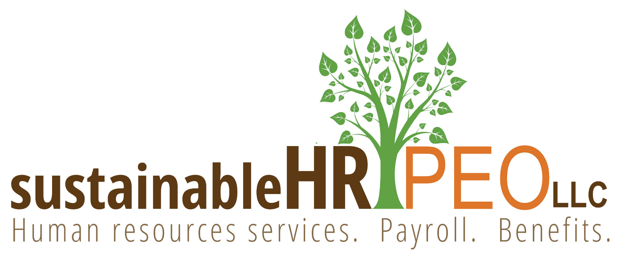 SustainableHR PEO logo
